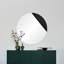 Miroir d'appoint Bayton