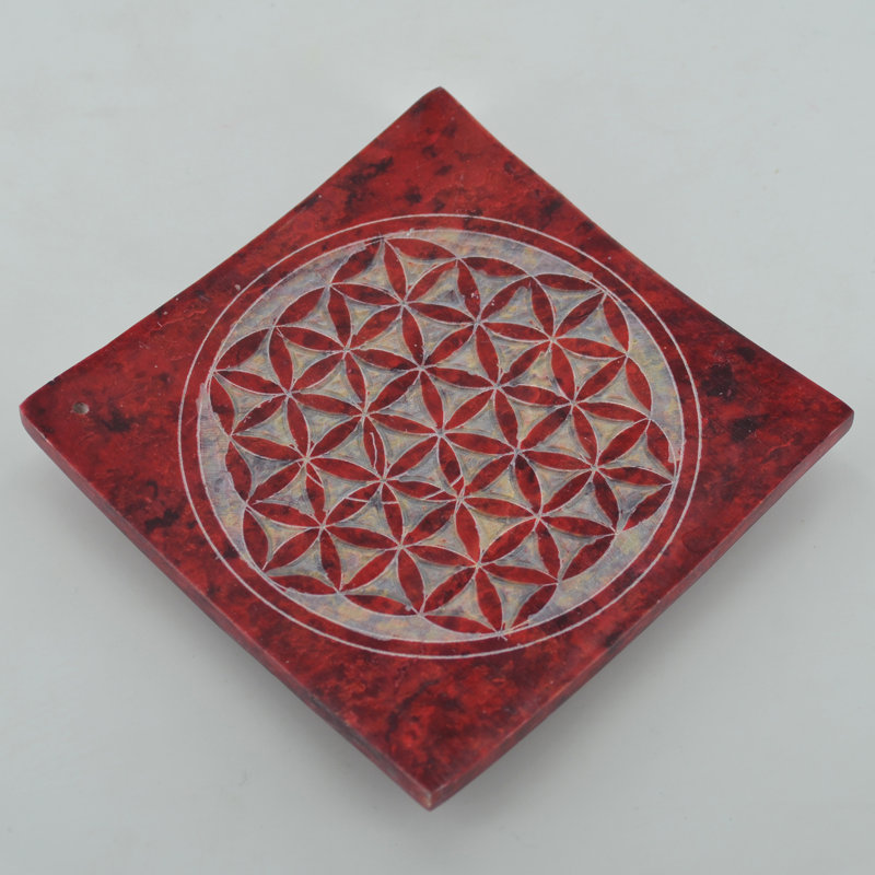 Leyburn Soap Dish