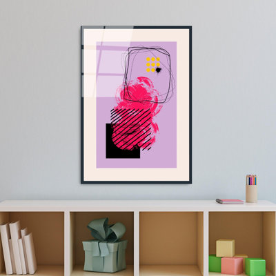 Boze Wall Decor