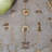Newfields Oriental Hand-Tufted Wool Beige/Grey Area Rug-297066494