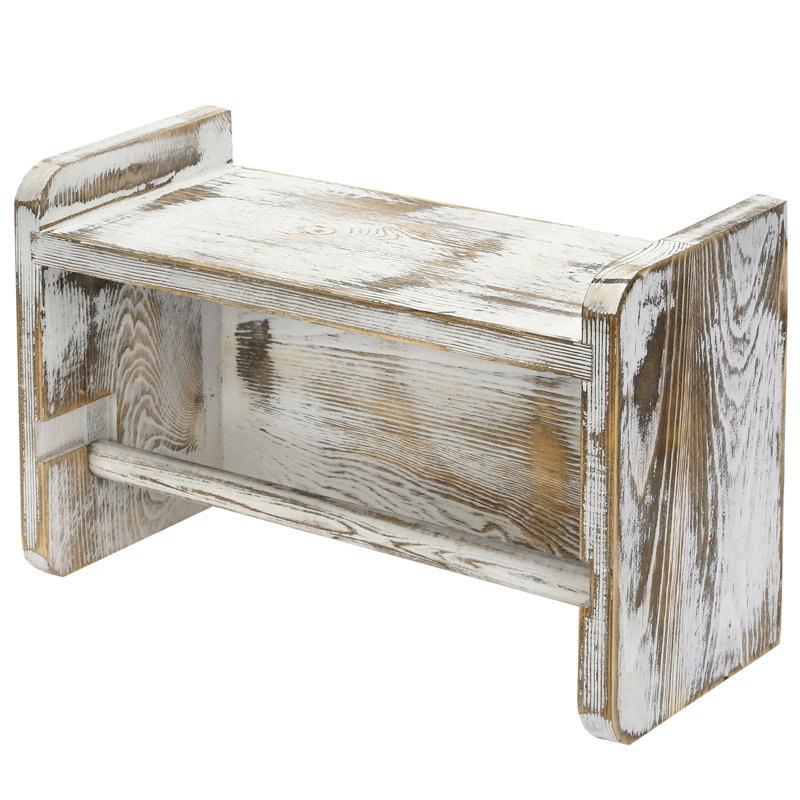 Porte-rouleau de papier essuie-tout avec tablette