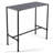 Jerrisha Metal Dining Table