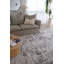 Tapis oriental en polypropylène tissé à la machine Briamarie-721728755