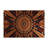 French Red Indoor and Outdoor Area Rug-1833914360