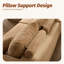 Corduroy Sofa-126450378-126450382