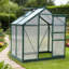 Serre en polycarbonate-119666347