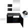 Beyo 28'' Single Bathroom Vanity with Manufactured Wood Top with Mirror