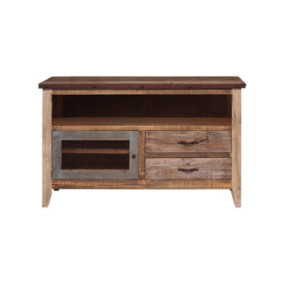 Meuble télé 53 po