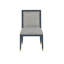 Chaise d'appoint Santos, crépuscule Barrett-779065488-778061623