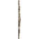 22 1/2"W x 30 3/8"H x 1 1/2"P Katheryn Ceiling Medallion