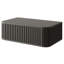 63cm W Metal Bedside Table-389770385