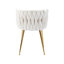 Fauteuil en velours Uresti-923035147-900994323