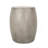 Outdoor Lightweight Concrete Side Table