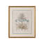 Besler Botanicals in Willow Blue II