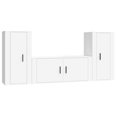 Hyampom TV Stand for TVs up to 32"