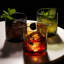 Verres à cristal en cristal taillé Admiral-99092736