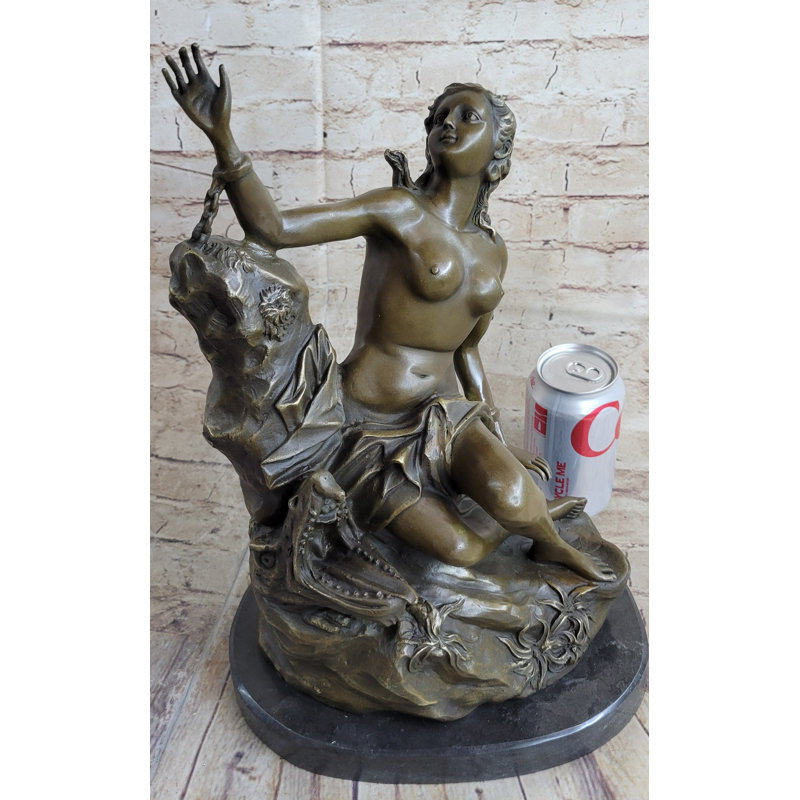 Figurines et sculptures Avea