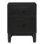Liubomiras Closed Storage Nightstand-101531055