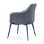 Chaise avec accoudoirs rembourrée Teegan-202960565-228534237