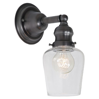 Shumway Armed Sconce