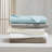 Carmen 100% Cotton Vintage Wash Boho Solid Deep Pocket Lightweight Percale Sheet Set-116325662-124299386
