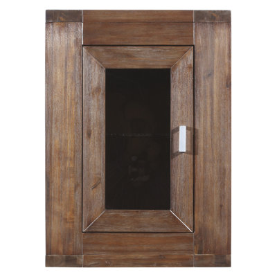 Java Bathroom Storage