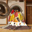 Tapis Holiday Holiday Aisle®-1752100313