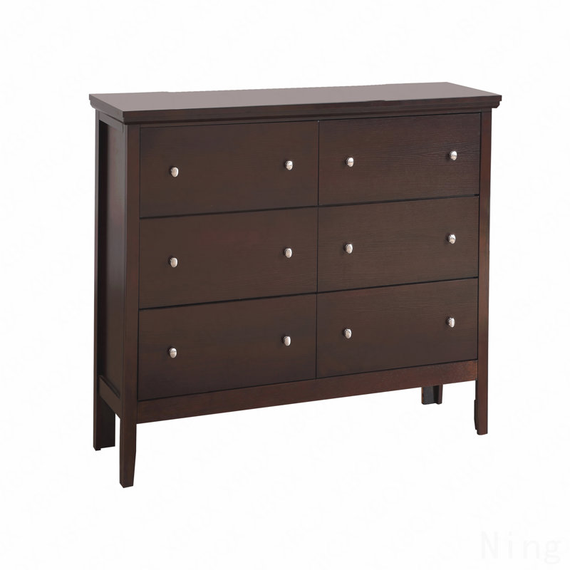 Commode Basic, Espresso