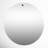 Watkins Round Wall Mirror