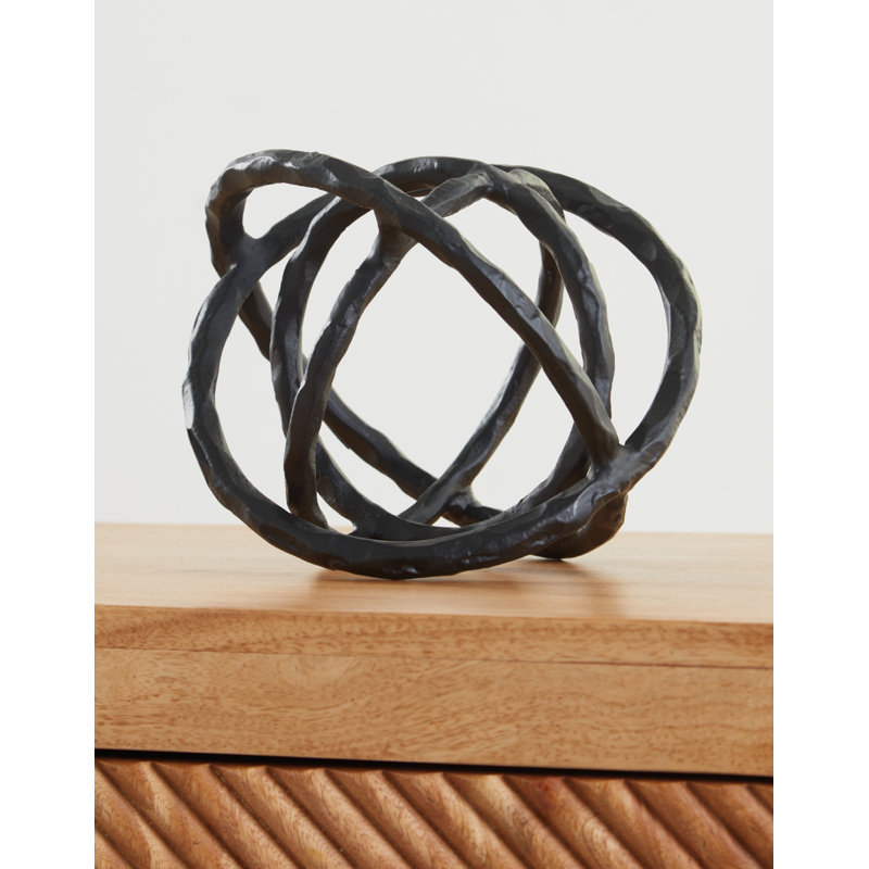 Camyah Abstract Figurines & Sculptures, 1