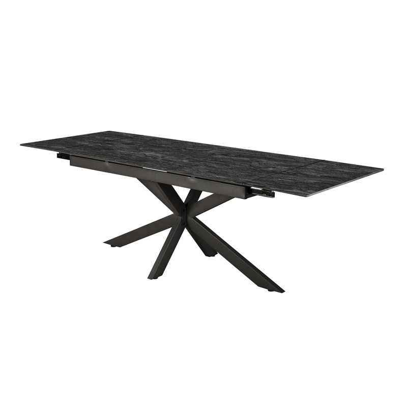 Brex Rectangular 160cm L x 90cm W Dining Table