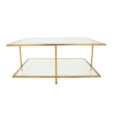 Romana Coffee Table