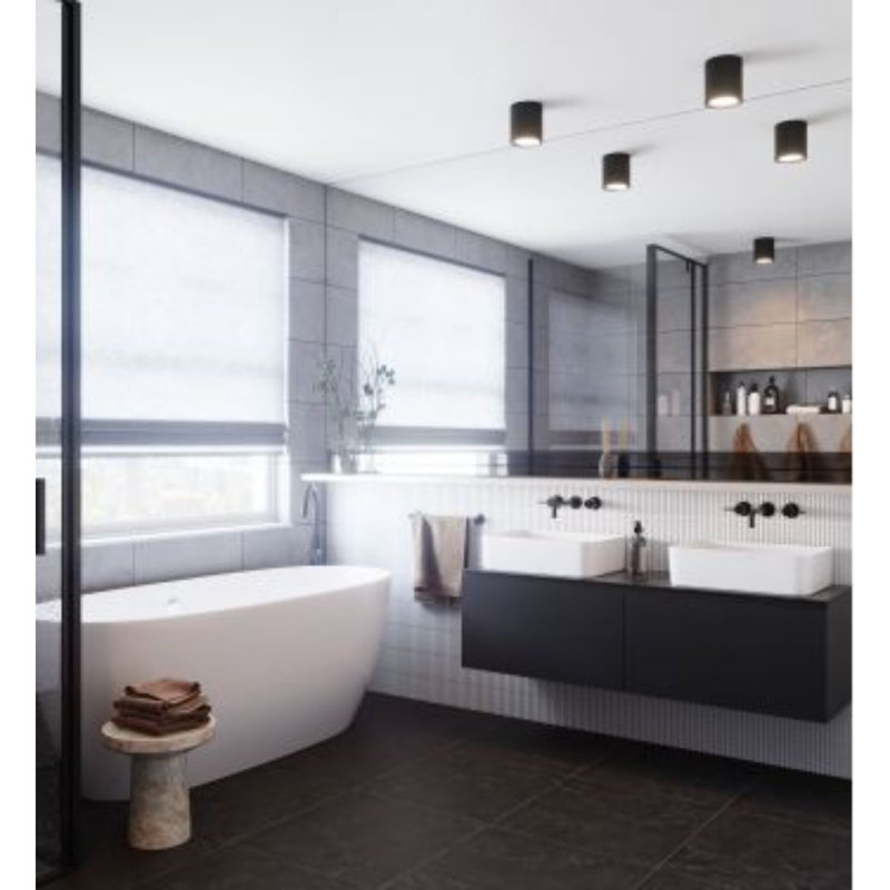 LED Flush Mount