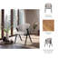 Chaise d'appoint 31 po Astra