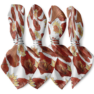 Serviette Amergin
