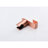 Rose Gold Metal Toilet Bidet - Handheld, Dual Spray Modes For Pet Hygiene Care, Rust-, , Easy To Install And Cleanse Handheld Metal, Cleaning, Rust & Corrosion , Installation Process-125130043