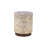 Suaad Solid Wood End Table