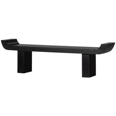 Lox Upholstered Bench