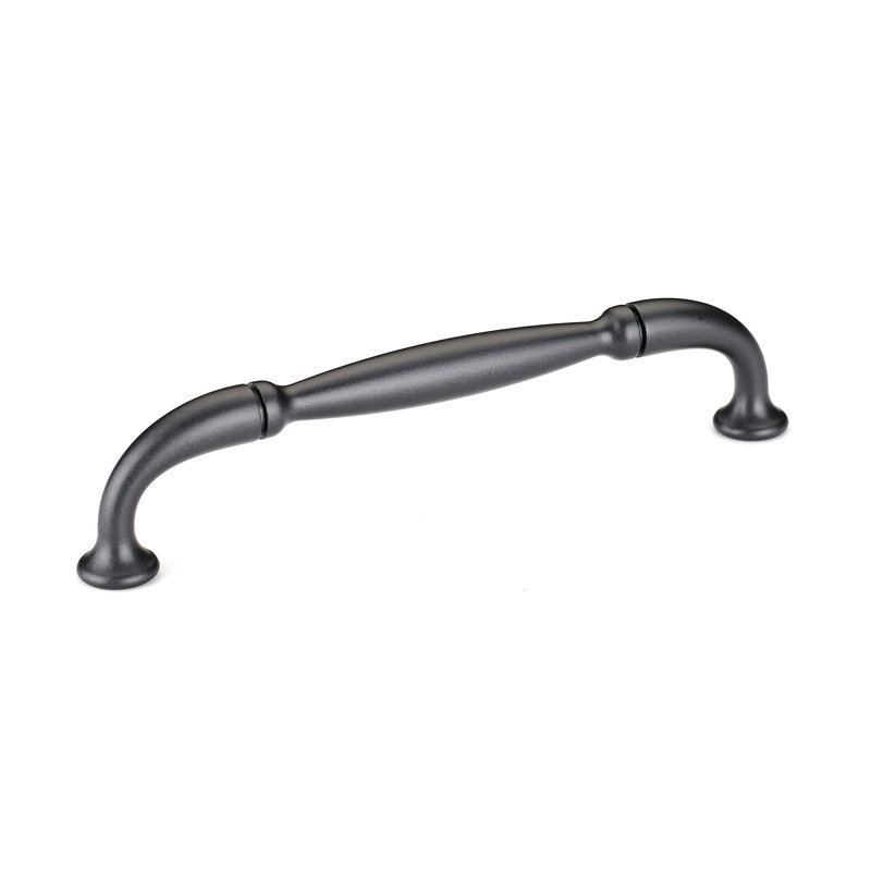 Poignée arche 5 1/32 po Expression, Anthracite