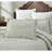 Heirloom 100% Cotton Sham Machine Washable Pillow Cover with Medallion Pattern-394853528-394853524