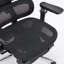 Ergonomic High Back Mesh Office Chair With Adjustable Seat Depth, 6D Armrests, And 2D Headrest