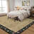 Carpet Rugs for Living Room Washable Rug,Non Slip Foldable Hallway Carpet for Entryway,Kitchen,Bathroom & Laundry Areas-911268071-911268078