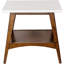 Table de bout avec rangement Parker-64540693