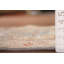 Tapis oriental gris en laine 2 x 3