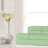  500 Thread 100% Cotton Sateen Sheet Set (4PC.)-875172526-875172528