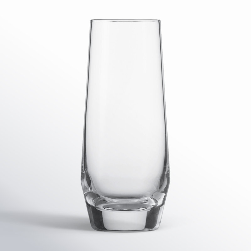 Pure 8 oz. Drinking Glass, 8 oz