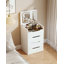 Meuble-lavabo 3 en 1 avec miroir Plip