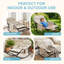 Metal Rocking Chair-120307026