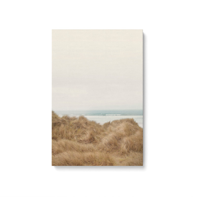 Sur toile, H 12 po x l 8 po x P 1,25 po