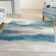 Bujanov Abstract Indoor Rug